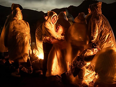 Afterwork. Führung durch die Sonderausstellung "World Press Photo Award 2026"