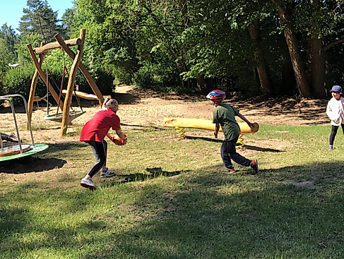 Action