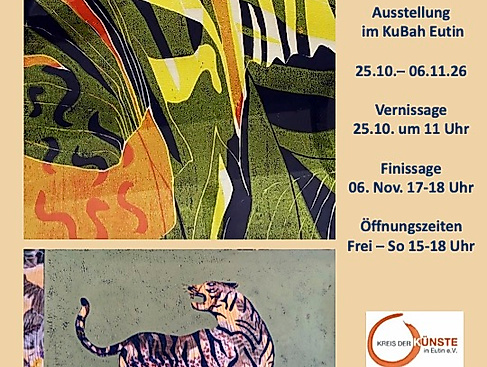 Wild Life - Ausstellung
