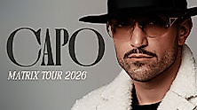 Capo - Matrix Tour 2026