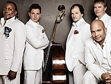 Klazz Brothers & Cuba Percussion