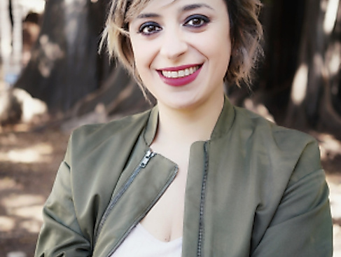 Claudia Lanteri