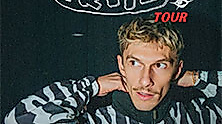 frytz - Tour 2026