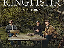KINGFISHR