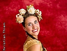 Rapunzel - Märchen Musical