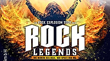 Rock Legends