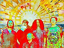 Acid Mothers Temple (jp), VÍZ