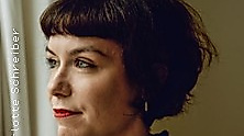 Sarah Lorenz - Lesung