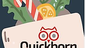 Weihnachten in Quickborn