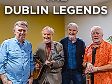 The Dublin Legends - One Last Time