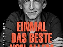 William Wahl - einmal das beste von allem