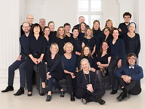 Choricals_Pressefoto