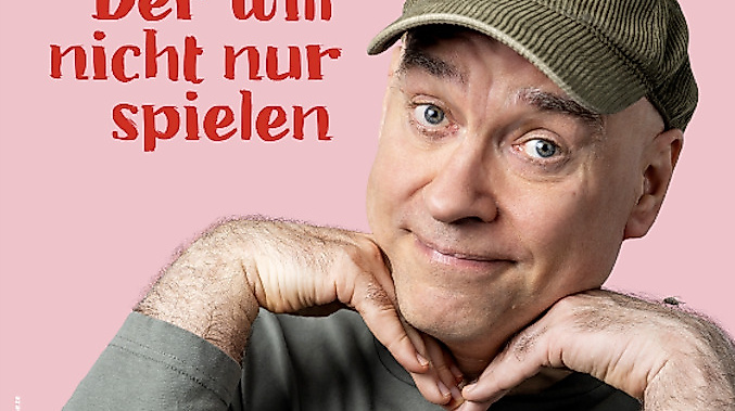 HG. Butzko - Der will nicht nur spielen