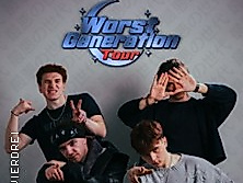 Worst Generation Tour 2025