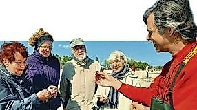 Ostsee erleben - "Best of Baltic"