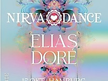 Elias Doré - aka Ecstatic Dance