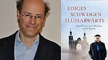 Michael Thumann - Eisiges Schweigen flussabwärts