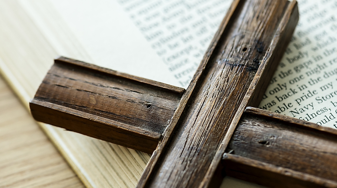 Gottesdienst mit Konfirmation