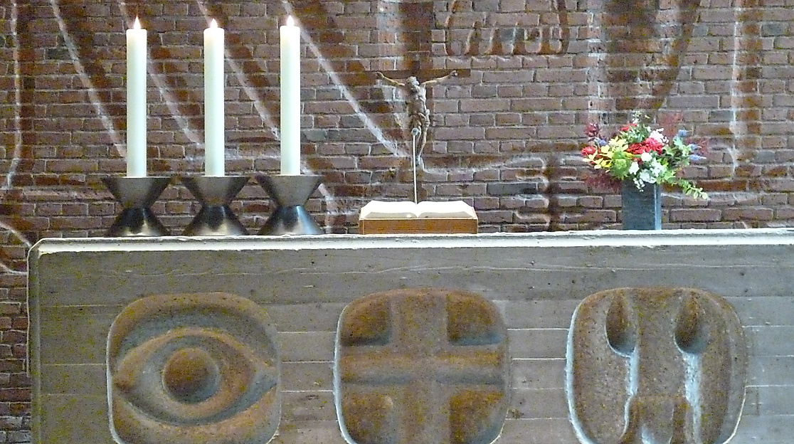 Sommerlieder-Gottesdienst