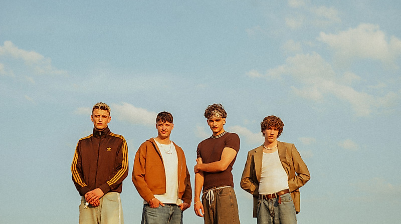 Oswald - WIR WAREN HIER TOUR 2026