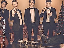 Jazzfrühschoppen mit dem Hanse-Jazz-Quintett