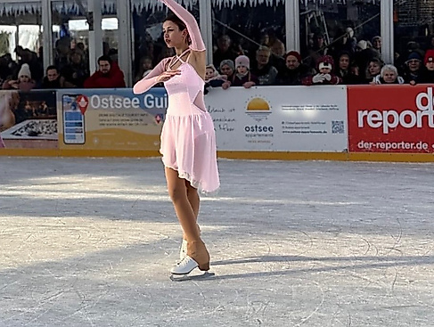Eiskunst