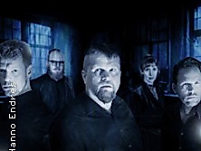 Frankenstein – Theater Ex Libris