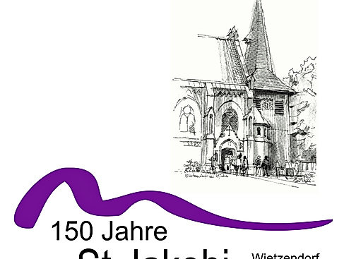 Jubelkonfirmation mit Abendmahl