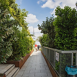 Bunkerführung St. Pauli