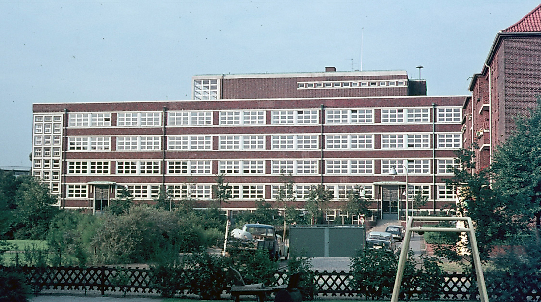 Schule beim Pachthof