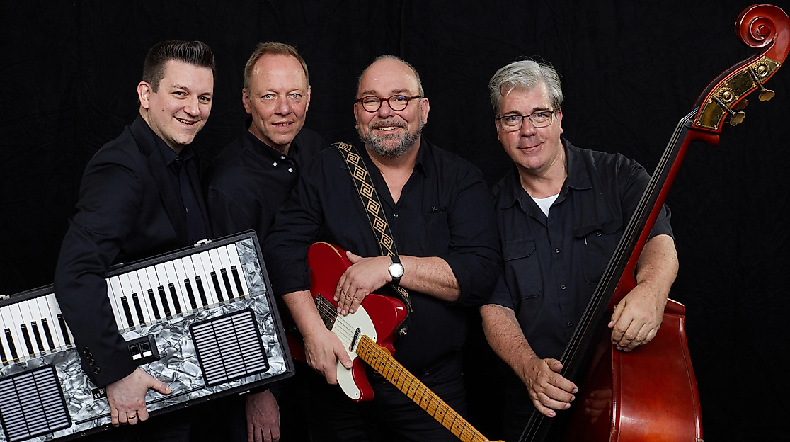 Konzert 8 to the Bar