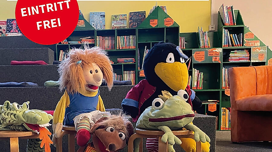 Bilderbuchkino Garstedt