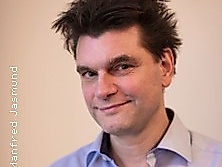 Lutz van der Horst