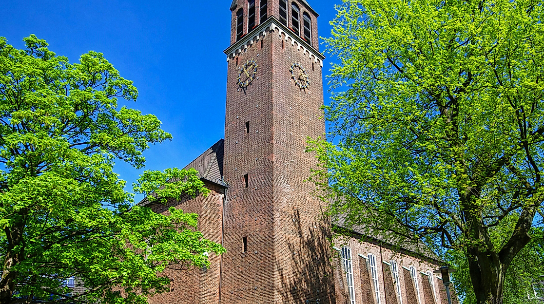 Verabschiedungsgottesdienst Pastorin Cornelia Gentzsch