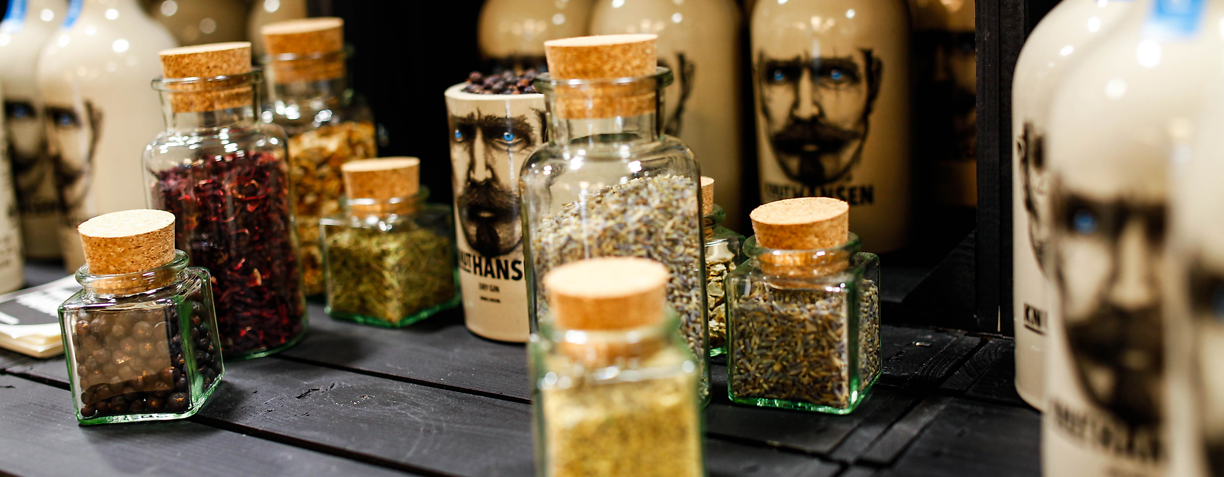 Hamburg Distilling Company