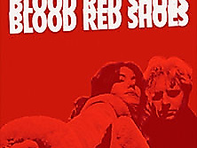 Blood Red Shoes
