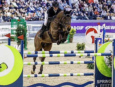 VR CLASSICS Freitag Abendveranstaltung