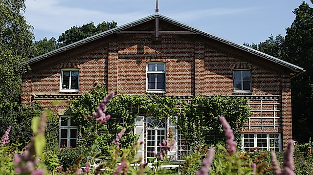 Wöchentliche Hofführung Hof Klostersee