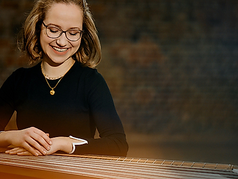 Pfingstkonzert - Zwischen Bach und Buenos Aires