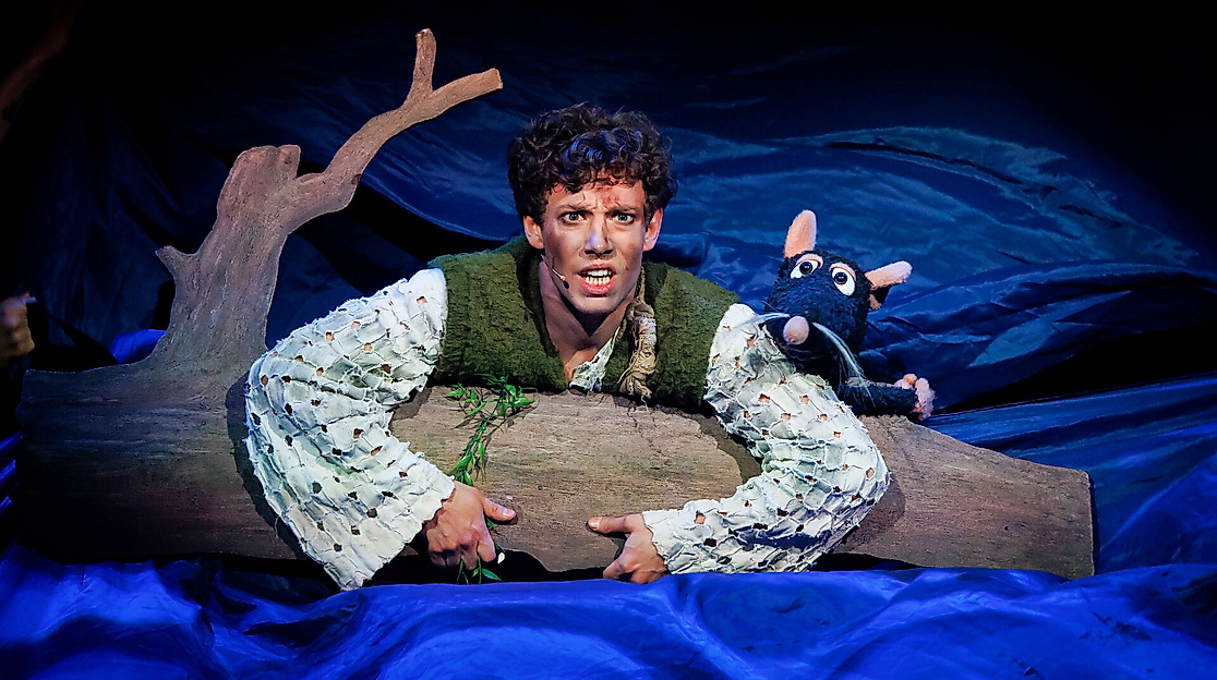 Der kleine Störtebeker(1)