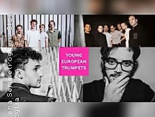 Young European Trumpets - Bänsch & Miszk