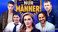 Nur Männer in der Show - Theater in russischer Sprache