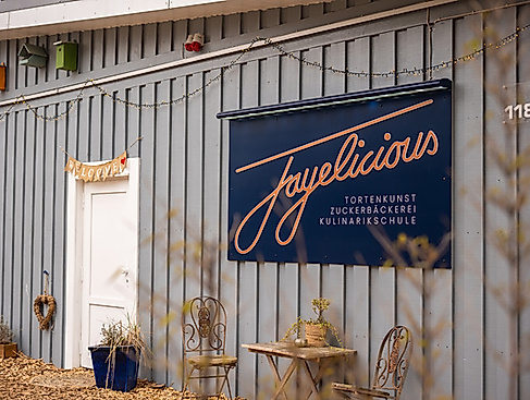 Weihnachtliches Adventscafé