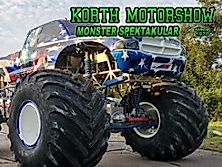 Korth Die Motorshow