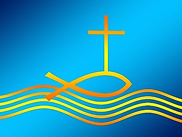 Familiengottesdienst mit Tauferinnerung mit Pastorin Nicola Nehmzow