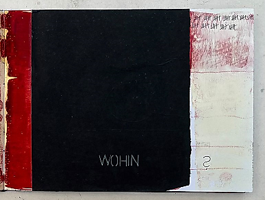 „All you need is friends“ Ute Seifert – Beate Möller