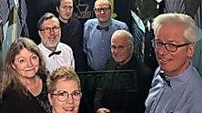 Eine Kleine Jazzmusik | Nica Jazz Club