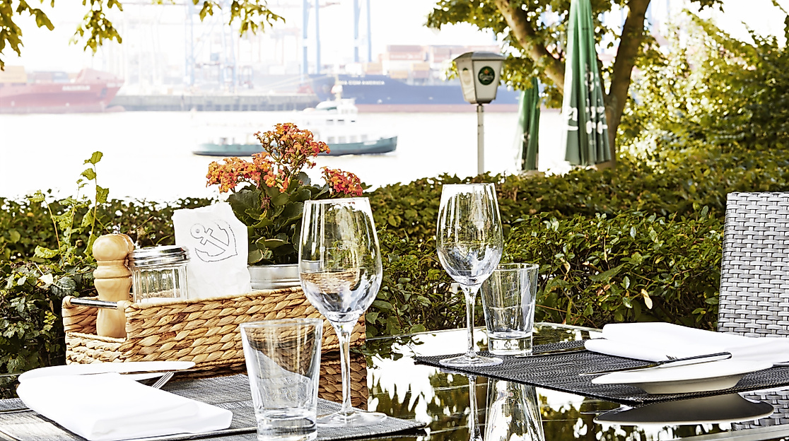 Zum Alten Lotsenhaus