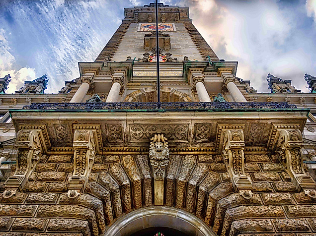 Bach, Barock & Co.: Musikhistorischer Spaziergang