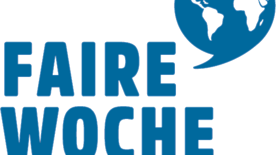Logo Faire Woche